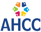AHCC logo