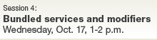 Session 4