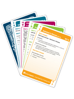 ICD-10-CM CodingPro Cards (Home Health Edition) | DecisionHealth