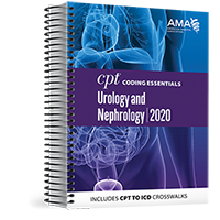 CPT® Coding Essentials for Urology & Nephrology 2020 class=