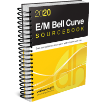 E/M Bell Curve Sourcebook