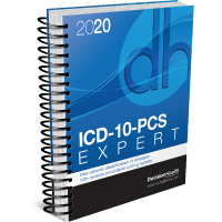 2020 ICD-10-PCS Expert