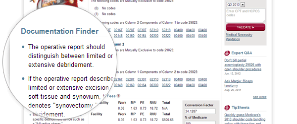 Discover the right physician coding tool for your practice | SelectCoder