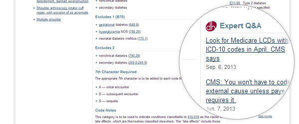 Discover the right physician coding tool for your practice | SelectCoder